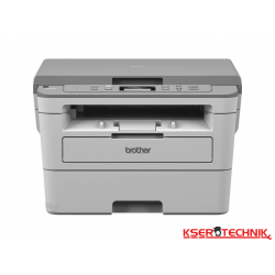 Urządzenie wielofunkcyjne Drukarka Ksero Skaner Brother DCP-B7520DW